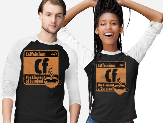 Element Of Coffee