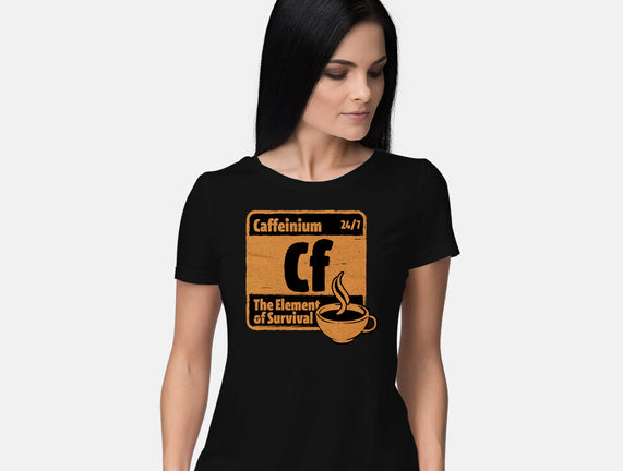 Element Of Coffee