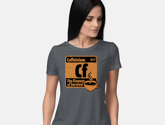 Element Of Coffee