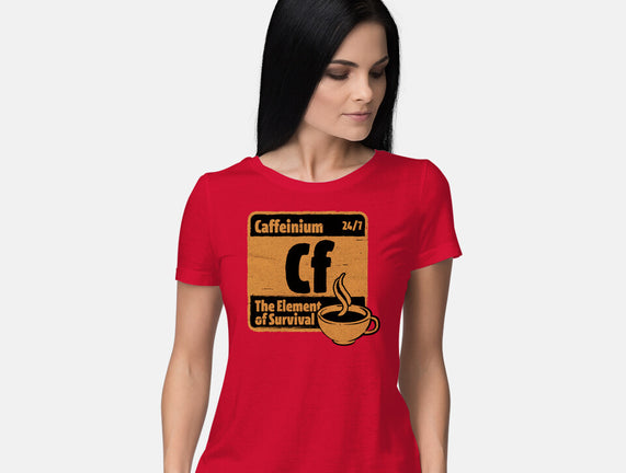 Element Of Coffee
