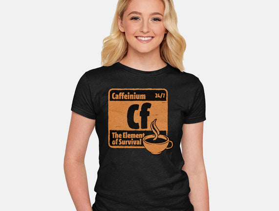 Element Of Coffee