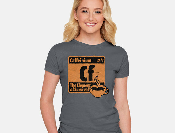 Element Of Coffee