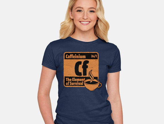 Element Of Coffee