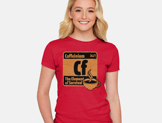 Element Of Coffee