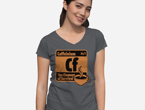 Element Of Coffee