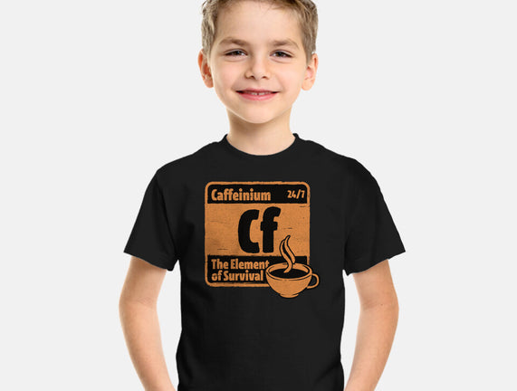 Element Of Coffee
