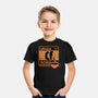 Element Of Coffee-Youth-Basic-Tee-Studio Mootant