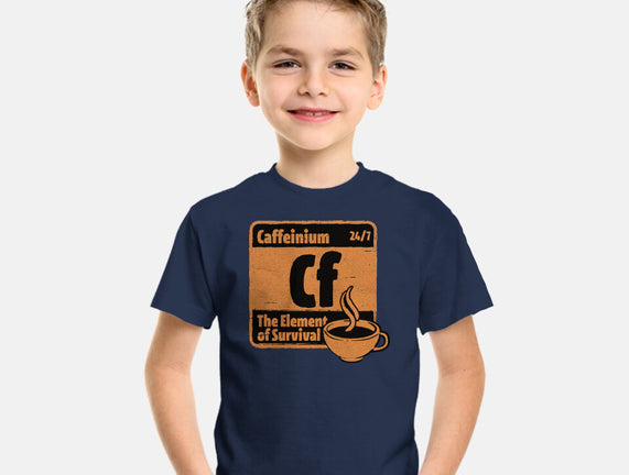 Element Of Coffee
