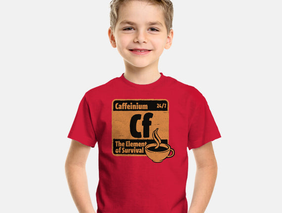 Element Of Coffee