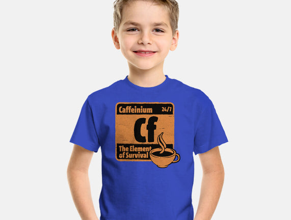Element Of Coffee