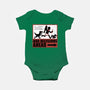 Dungeon Crawler Bad Decisions-Baby-Basic-Onesie-Studio Mootant