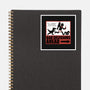 Dungeon Crawler Bad Decisions-None-Glossy-Sticker-Studio Mootant