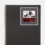 Dungeon Crawler Bad Decisions-None-Glossy-Sticker-Studio Mootant