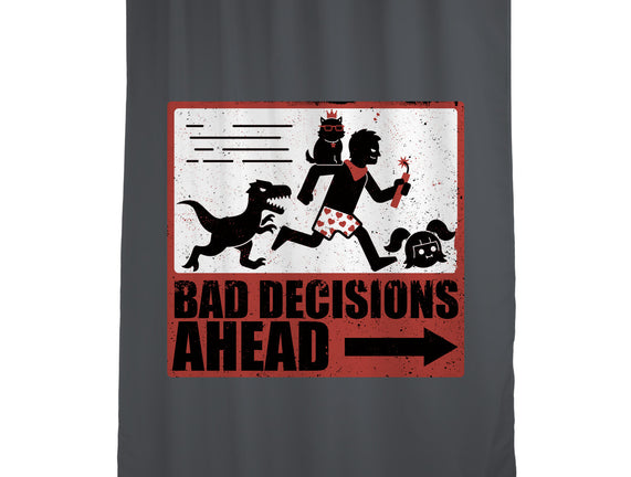 Dungeon Crawler Bad Decisions
