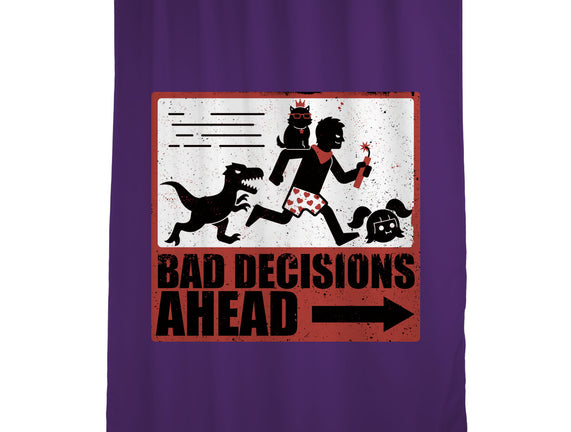 Dungeon Crawler Bad Decisions