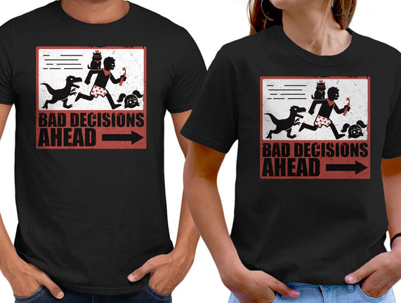 Dungeon Crawler Bad Decisions