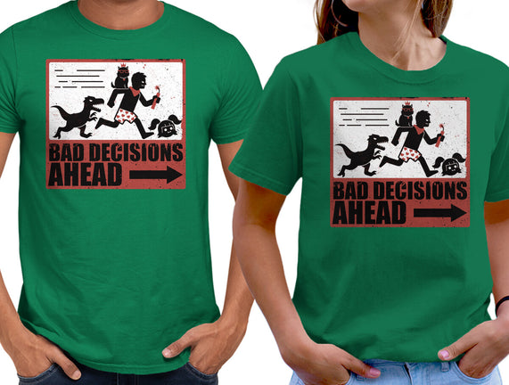 Dungeon Crawler Bad Decisions