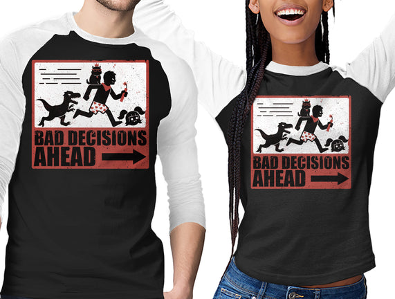 Dungeon Crawler Bad Decisions