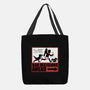 Dungeon Crawler Bad Decisions-None-Basic Tote-Bag-Studio Mootant