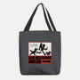Dungeon Crawler Bad Decisions-None-Basic Tote-Bag-Studio Mootant