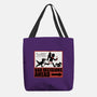 Dungeon Crawler Bad Decisions-None-Basic Tote-Bag-Studio Mootant