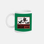 Dungeon Crawler Bad Decisions-None-Mug-Drinkware-Studio Mootant
