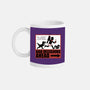Dungeon Crawler Bad Decisions-None-Mug-Drinkware-Studio Mootant