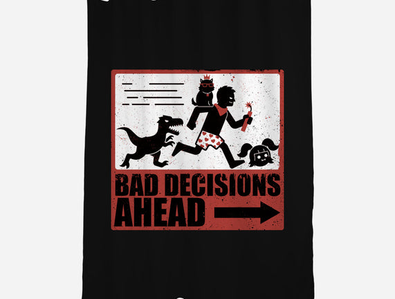 Dungeon Crawler Bad Decisions