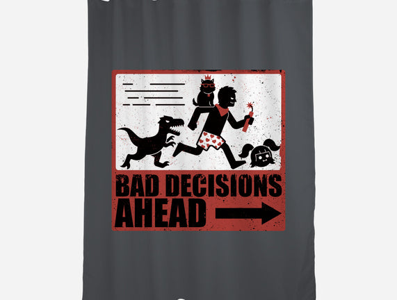 Dungeon Crawler Bad Decisions