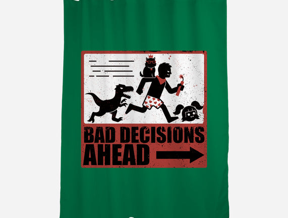 Dungeon Crawler Bad Decisions