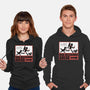 Dungeon Crawler Bad Decisions-Unisex-Pullover-Sweatshirt-Studio Mootant