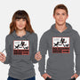 Dungeon Crawler Bad Decisions-Unisex-Pullover-Sweatshirt-Studio Mootant