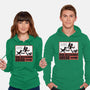 Dungeon Crawler Bad Decisions-Unisex-Pullover-Sweatshirt-Studio Mootant