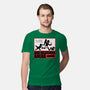 Dungeon Crawler Bad Decisions-Mens-Premium-Tee-Studio Mootant