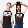 Dungeon Crawler Bad Decisions-Unisex-Baseball-Tee-Studio Mootant