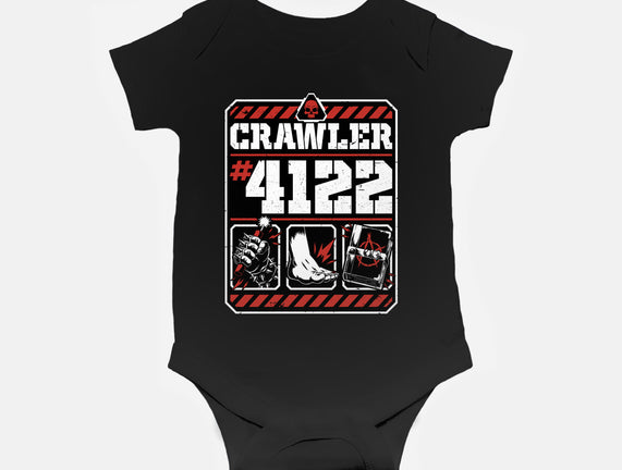 Dungeon Crawler 4122