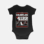 Dungeon Crawler 4122-Baby-Basic-Onesie-Studio Mootant