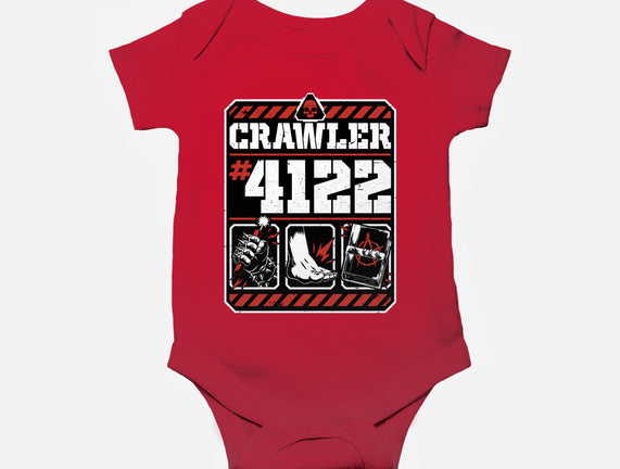 Dungeon Crawler 4122