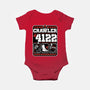 Dungeon Crawler 4122-Baby-Basic-Onesie-Studio Mootant