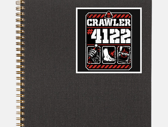 Dungeon Crawler 4122