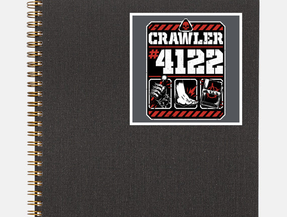 Dungeon Crawler 4122