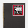 Dungeon Crawler 4122-None-Glossy-Sticker-Studio Mootant