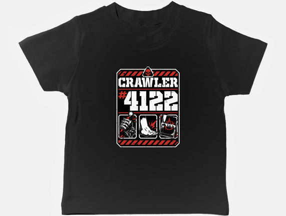 Dungeon Crawler 4122