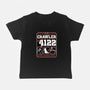 Dungeon Crawler 4122-Baby-Basic-Tee-Studio Mootant