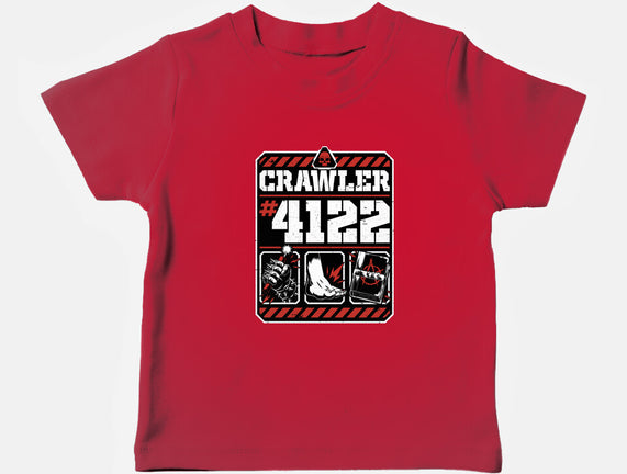 Dungeon Crawler 4122