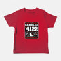 Dungeon Crawler 4122-Baby-Basic-Tee-Studio Mootant