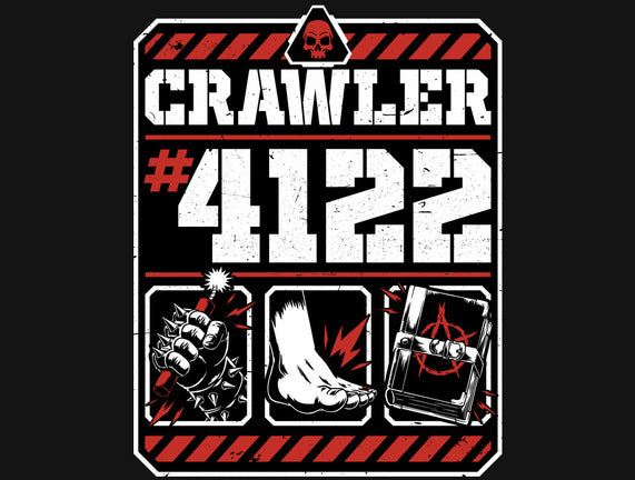 Dungeon Crawler 4122