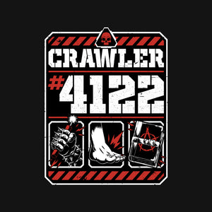 Dungeon Crawler 4122