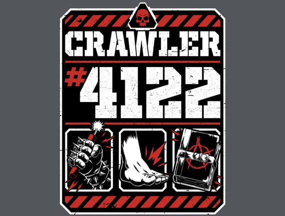 Dungeon Crawler 4122