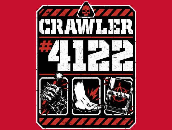 Dungeon Crawler 4122